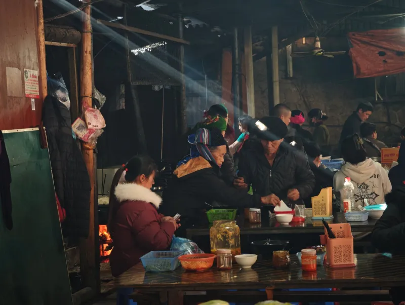 Chasing the Shot Is Wrecking the Place — Here's What Conscious Travelers Do Instead
