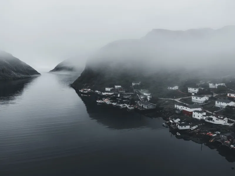 How Coastal Towns Are Betting Their Futures on the Travelers Who Actually Show Up