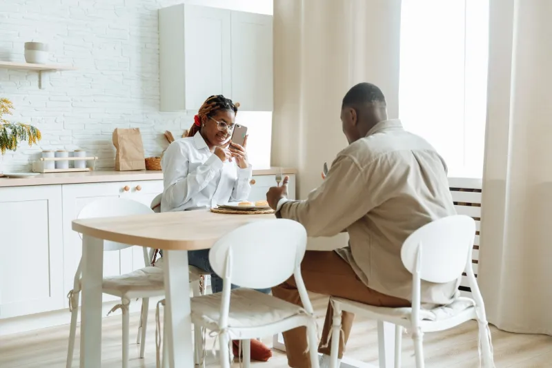 No Phones at the Table, No Shoes Past the Door, No Exceptions: The House Rules That Sound Weird Until They Don't