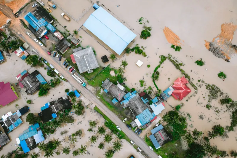 Staying Put Is a Political Act: Why Booking a Homestay in a Climate-Threatened Town Might Be the Most Meaningful Trip You Take