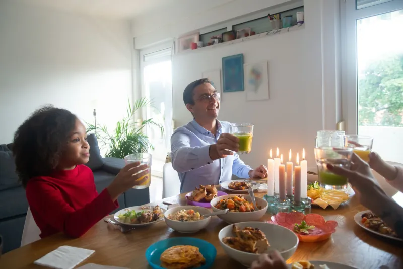 The Lost Art of Being a Guest: What Homestay Etiquette Is Actually Teaching Us About Ourselves