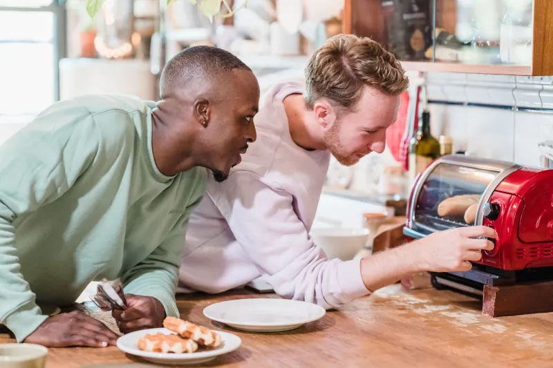 Behind the Welcome Mat: The Real Economics of Hosting Strangers in Your Home