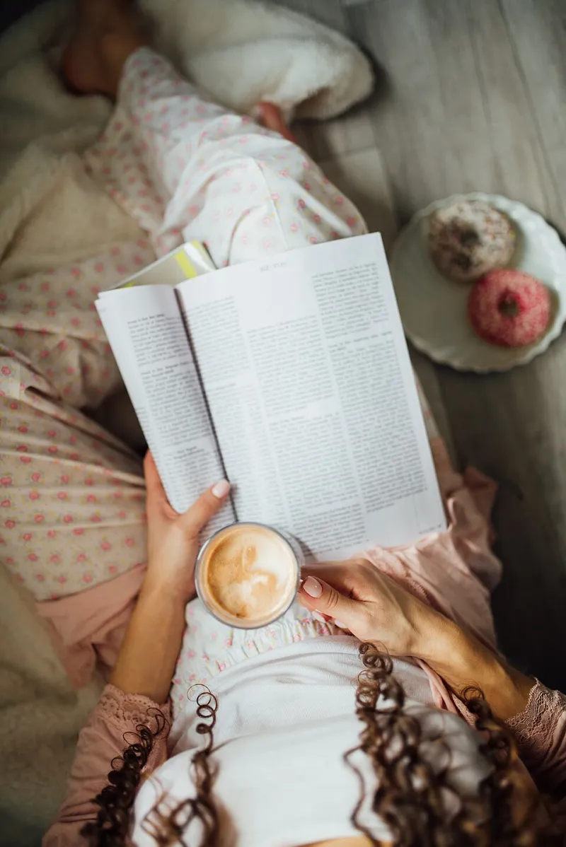 Stop Filling Every Hour: The Radical Case for Doing Absolutely Nothing on Vacation
