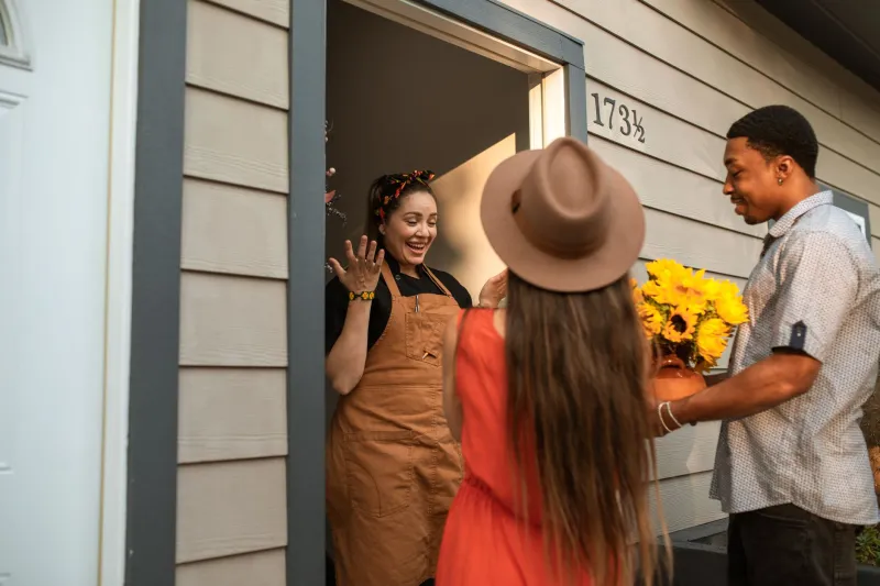 What Hosts Wish They Could Tell You Before You Walk Through the Door